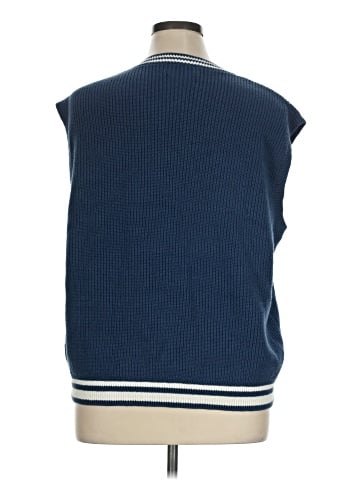 Original Use Sweater Vest (view 2)
