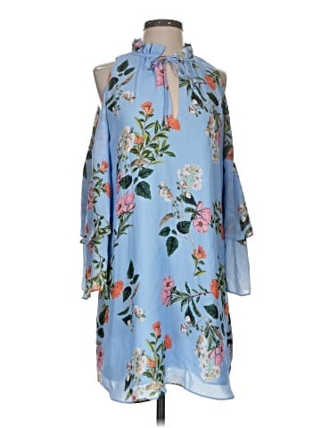 Parker Casual Dress (view 1)