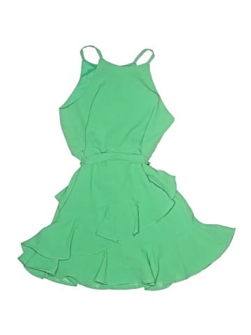 GB Girls Dress (view 1)