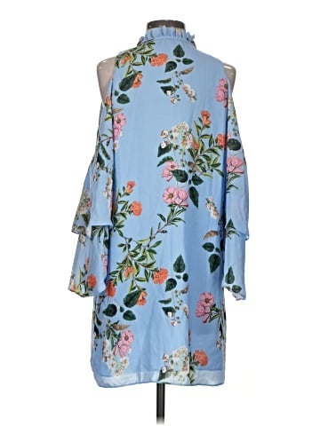 Parker Casual Dress (view 2)