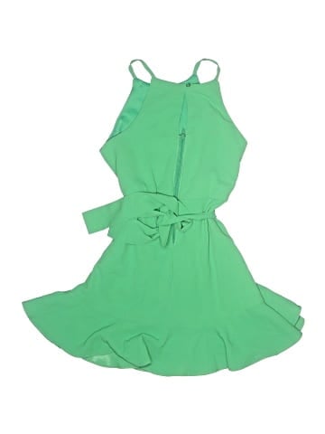 GB Girls Dress (view 2)