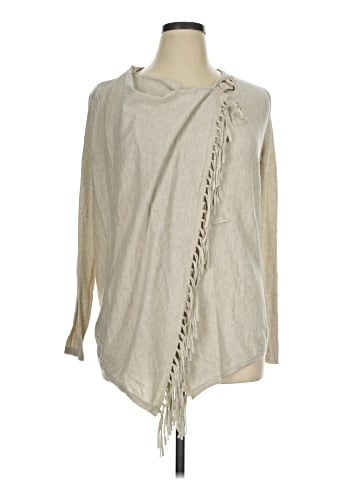 INC International Concepts Long Sleeve Blouse (view 1)
