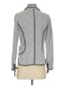 Cartonnier Chevron-herringbone Gray Blazer Size S - photo 2