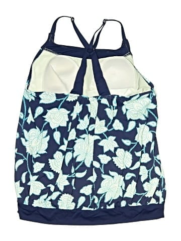 Croft & Barrow Swimsuit Top (view 2)