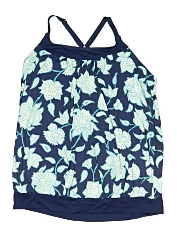 Croft & Barrow Swimsuit Top (view 1)