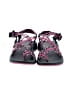 Chaco Purple Sandals Size 10 - photo 2