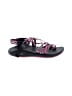 Chaco Purple Sandals Size 10 - photo 1