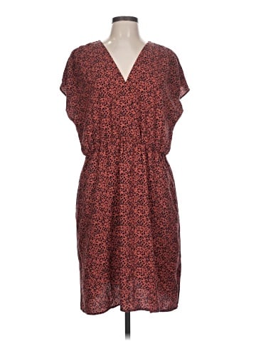 Halogen Casual Dress (view 1)