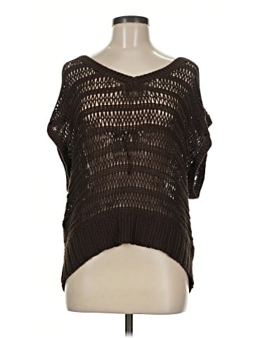 BCBGMAXAZRIA Pullover Sweater (view 1)