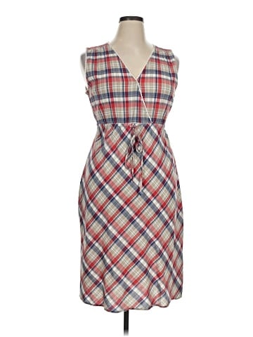 Eddie Bauer Casual Dress (view 1)