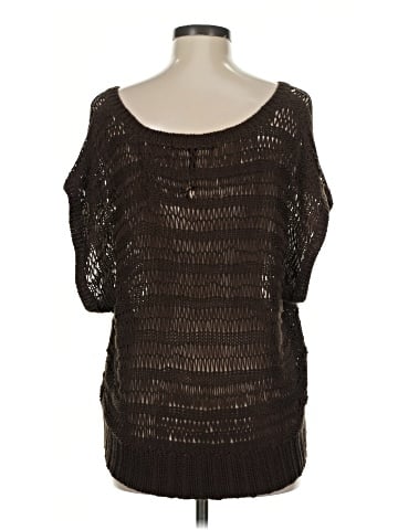 BCBGMAXAZRIA Pullover Sweater (view 2)