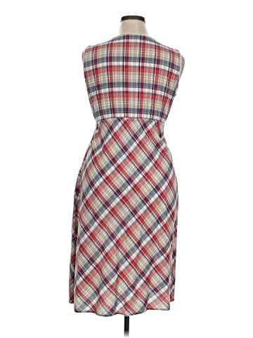 Eddie Bauer Casual Dress (view 2)