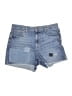 Lee 100% Cotton Blue Denim Shorts Size 16 - photo 1
