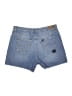 Lee 100% Cotton Blue Denim Shorts Size 16 - photo 2