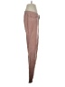 Talbots Solid Pink Brown Casual Pants Size 4 - photo 4