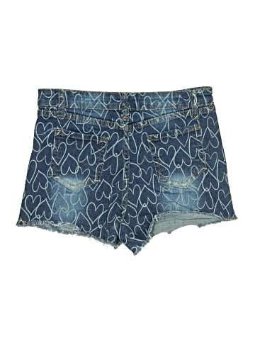 Assorted Brands Denim Shorts (view 2)