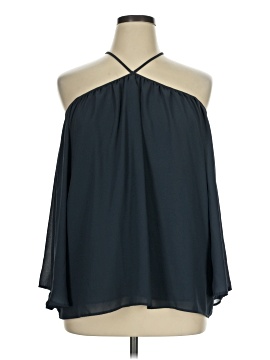Ann Taylor Loft Sleeveless Blouse