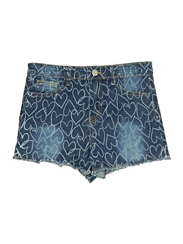 Assorted Brands Denim Shorts (view 1)