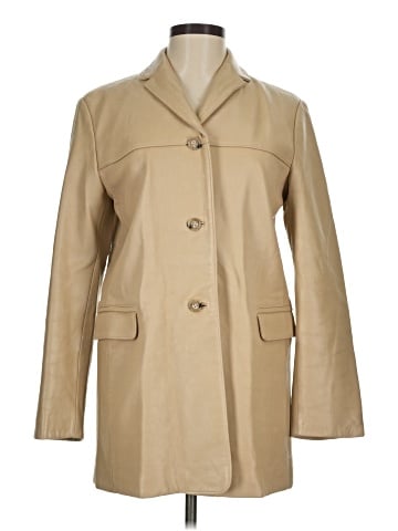 Banana Republic Trenchcoat (view 1)