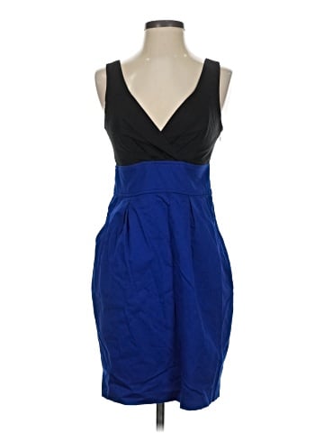Express Design Studio Cocktail Dress (view 1)