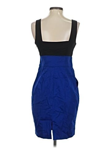 Express Design Studio Cocktail Dress (view 2)