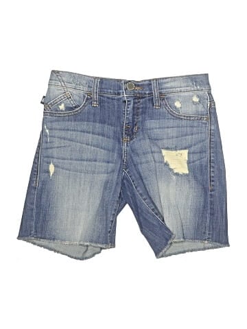 Rock & Republic Denim Shorts (view 1)