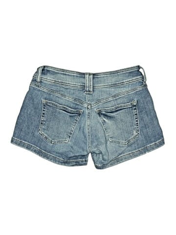 Silver Jeans Co. Denim Shorts (view 2)