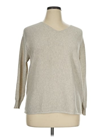 Ella Moss Pullover Sweater (view 1)