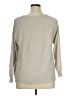Ella Moss Gray Pullover Sweater Size XL - photo 2