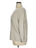 Ella Moss Gray Pullover Sweater Size XL - photo 5