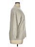 Ella Moss Gray Pullover Sweater Size XL - photo 4