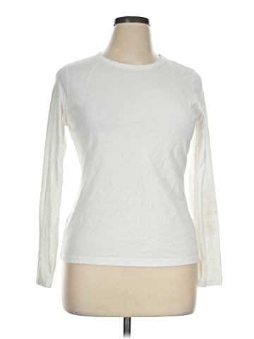 Tek Gear Long Sleeve T-Shirt (view 1)