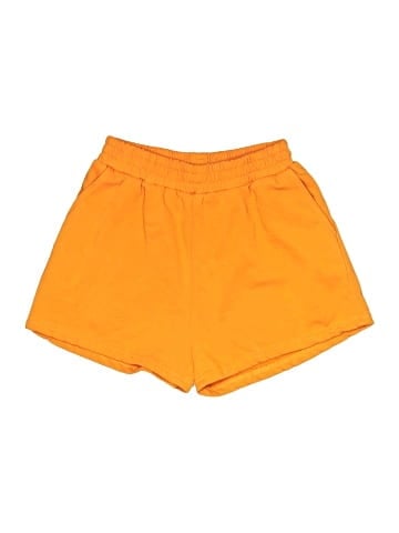 She + Sky Athletic Shorts (view 1)