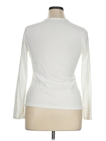 Tek Gear Long Sleeve T-Shirt (view 2)