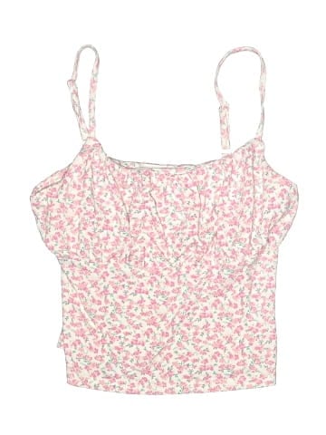 Nordstrom Sleeveless Blouse (view 1)