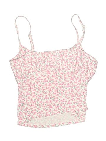 Nordstrom Sleeveless Blouse (view 2)