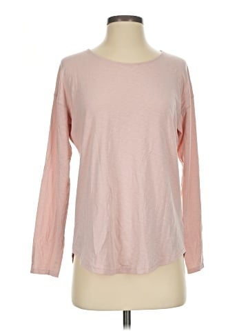 St. Tropez West Long Sleeve T-Shirt (view 1)