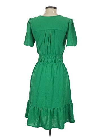 Monteau Casual Dress (view 2)