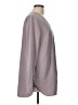 Duluth Trading Co. 100% Polyester Gray Long Sleeve Blouse Size L - photo 4