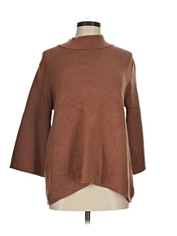 Umgee Pullover Sweater (view 1)
