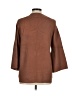 Umgee Brown Pullover Sweater Size M - photo 2