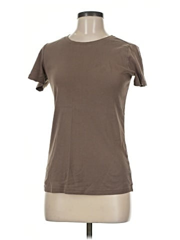 Eddie Bauer Short Sleeve T-Shirt (view 1)