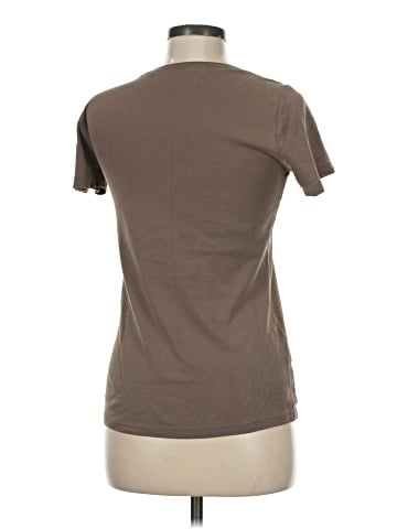 Eddie Bauer Short Sleeve T-Shirt (view 2)