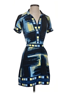 Bcbgmaxazria Casual Dress