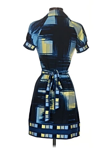 BCBGMAXAZRIA Casual Dress (view 2)