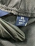 Lands' End Solid Black Shorts Size XL - photo 4