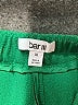 Bar III Solid Green Casual Pants Size XL - photo 7
