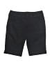 Adidas 100% Polyester Solid Black Shorts Size 2 - photo 1