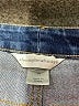Christopher & Banks Hearts Blue Jeans Size 14 - photo 7