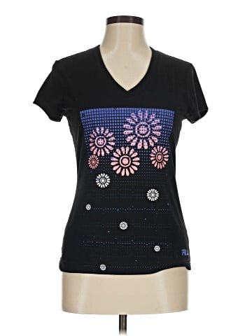 Fila Sport Short Sleeve Top (view 1)